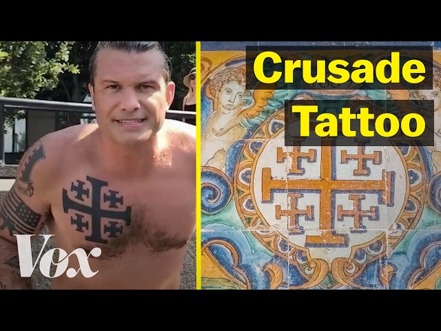 Hegseth's holy war