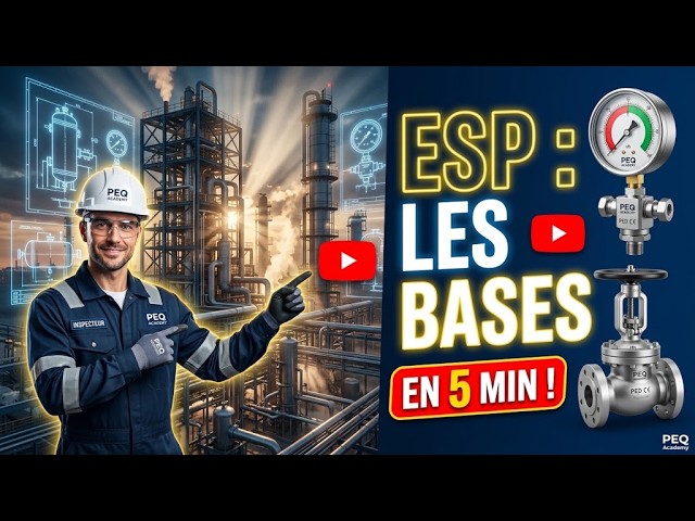The Basics in 5 Minutes
