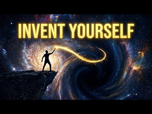 How to Invent Your Own Meaning in an Empty Void