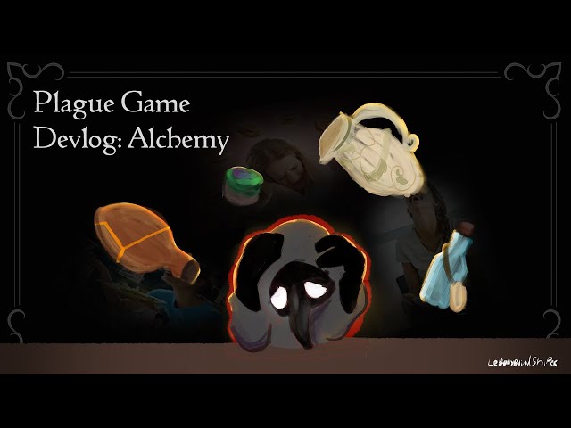 Sickly Victorian Woman Tries to Make a Videogame
