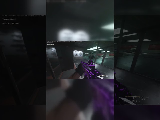 META HRM-9 BUILD (CLEAREST IRON SIGHTS)