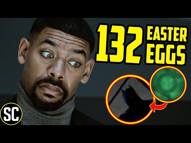 LANTERNS Episode 6 BREAKDOWN and ENDING EXPLAINED