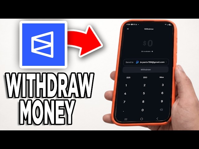 How To Withdraw Money On Polymarket! - Tutorial