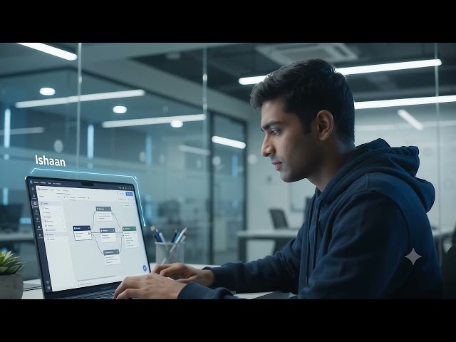 No-Code AI & Agentic AI: The Future of Intelligent Automation