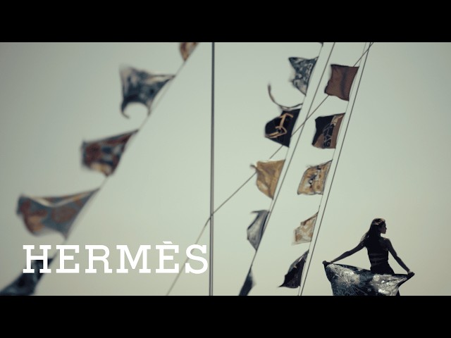 Hermès, crossing horizons