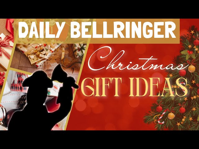Daily Bellringer Christmas Gift Ideas 2022