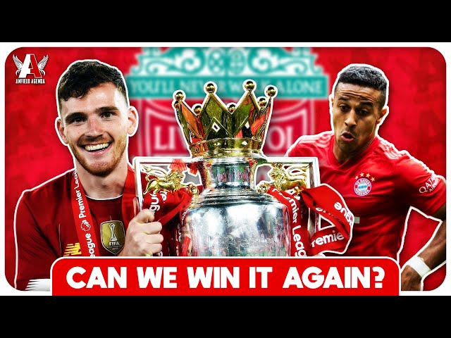 TITLE DEFENCE, TRANSFER FRUSTRATION & FOOTBALL MEDIA | Ste Hoare Interview