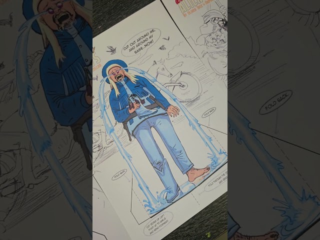Oliver Tree by Orpheus Collar