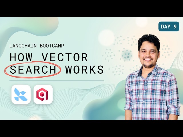 LangChain Tutorial for Beginners: Vector Database and RAG Ingestion