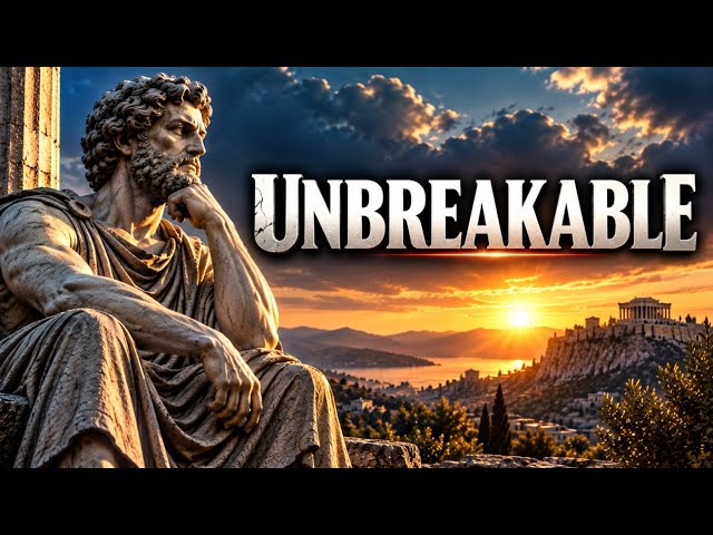 7 Stoic Rules That Make You Emotionally Unbreakable | Stoic Wisdom