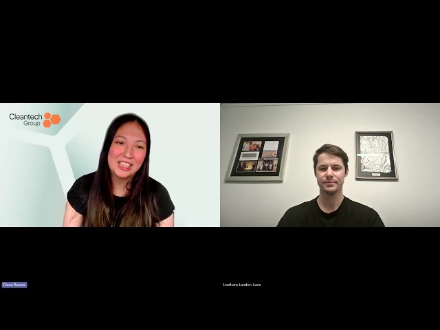 Onshoring Critical Minerals with Patented Tech | Zethos CTO Interview