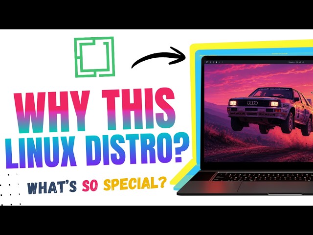 $18.5 MILLION for a Linux Distro?! Something BIG Is Going On [What’s The CATCH]