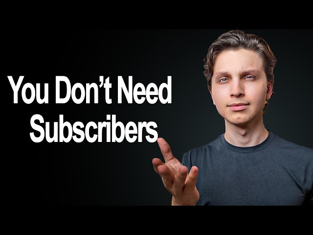 How to Monetize on YouTube From Day 1