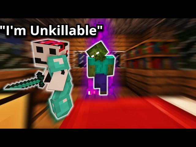RLCraft but I'm on 500mg of Caffeine (S1E4)