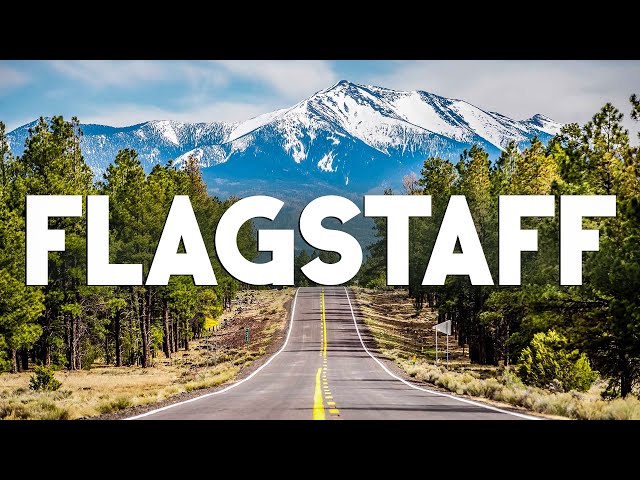 Top 10 Best Things to Do in Flagstaff, Arizona - Travel Guide 2024