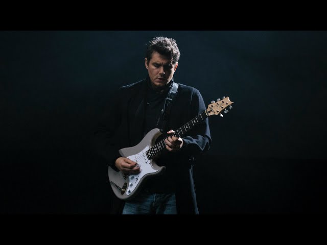 Archetype: John Mayer X
