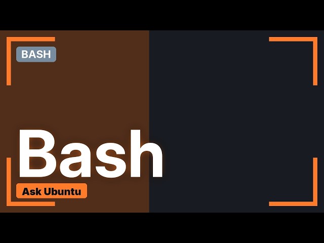Ubuntu: bash - can shellcode be made from a bash script?