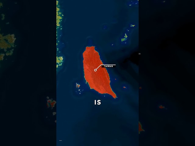 The last 24 hrs in geopolitics