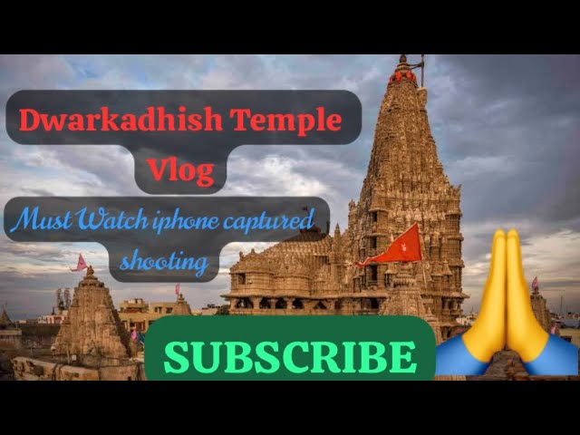 Jai Dwarkadhish|vlog👈||Dwarka|DwarkadhishTemple|vlog|sudamasetu||Gujarat|Dwarka Darshan||Dwarka