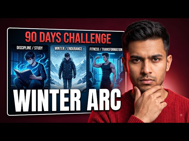 The ULTIMATE 90 Days Challenge | Fundoo Programming