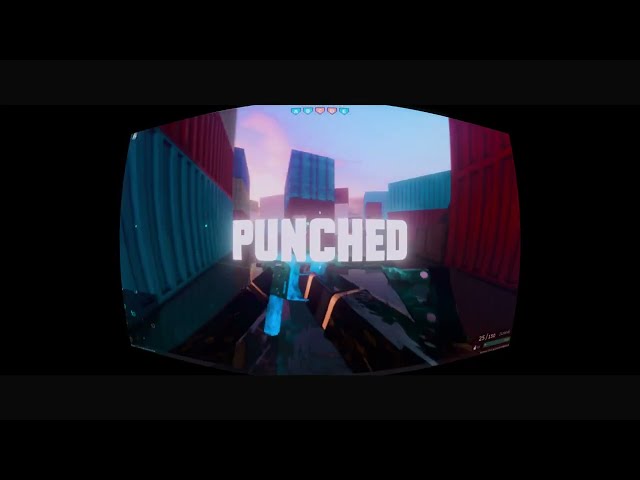 PHANTOM FORCES HIGHLIGHTS EDIT