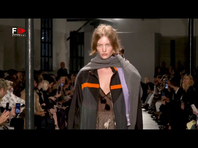 N°21 Spring 2026 Best Looks Milan - Fashion Channel