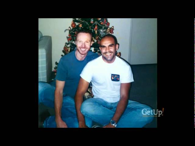Marriage Equality. It's time. - GetUp!