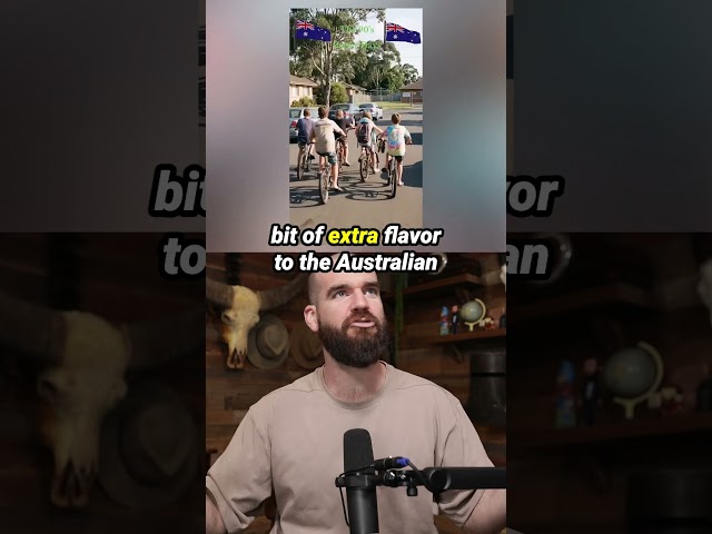 Is Australia a Mono Culture