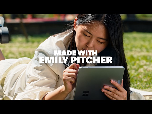 Passion is the Prerequisite - Game Design with Emily Pitcher