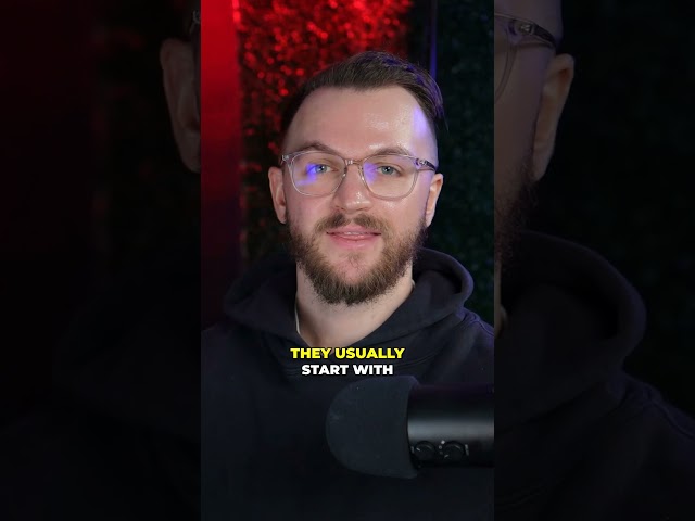 Pacing The Reveal In Advertising