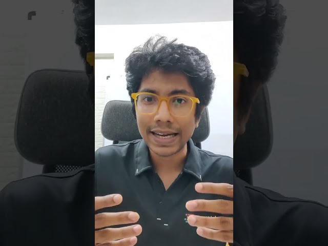 This is why Senior Software Engineers aren't clearing interviews