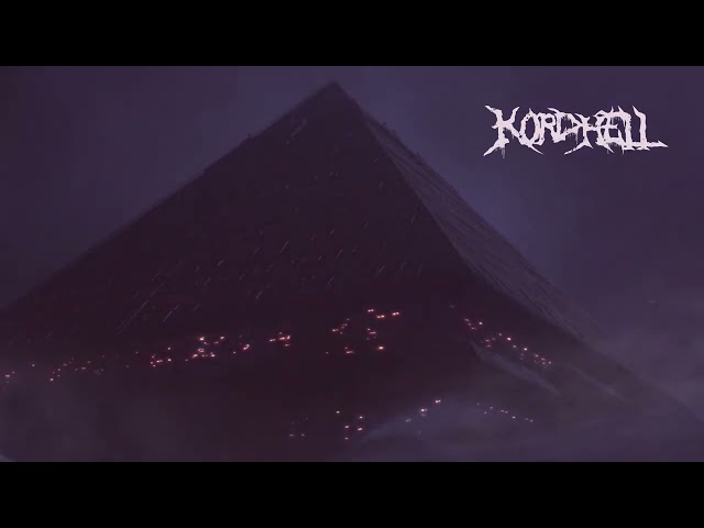 KORDHELL - ZEP TEPI