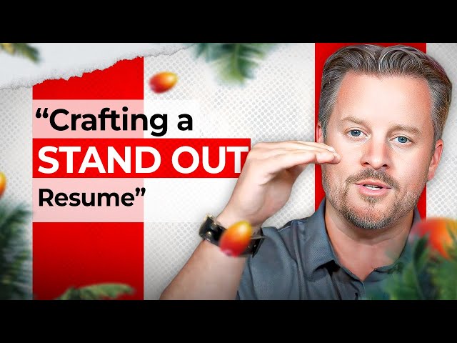 You May Being Doing Your Resume WRONG! Get Resume Tips to Get Seen for that Job You Want