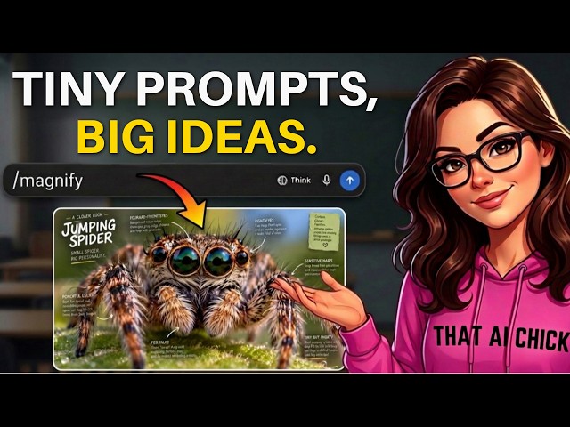 13 ChatGPT Image Prompts That Turn Normal Ideas REALLY Weird