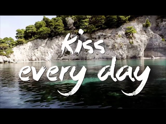 J.Jefferson Feat. Abril Garcia - I Love U Too (Official Lyric Video)