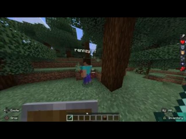 BEST JAVA PVP MOD FOR MINECRAFT BEDROCK EDITION!
