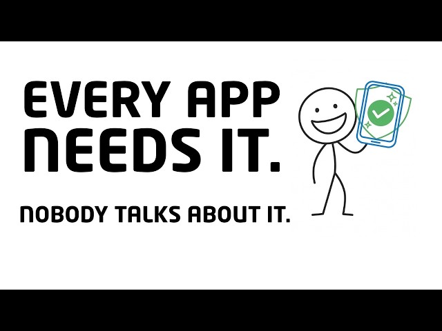 What Is an API  Explained With Stickmen No Code, No Jargon