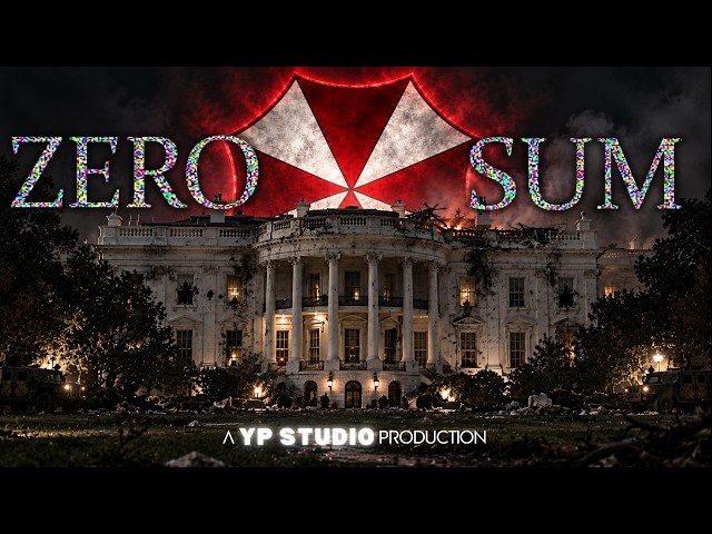 Zero Sum | The Final 24 Hours of North America
