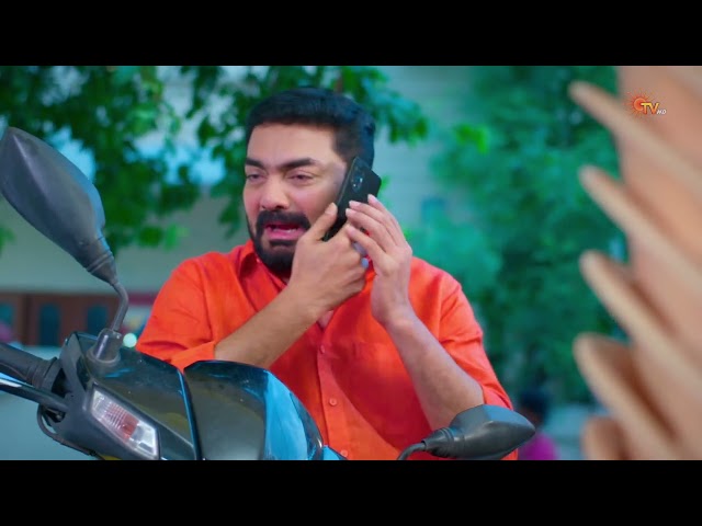 Kayal - Semma Scenes |22 Sep 2026 | Tamil Serial | Sun TV