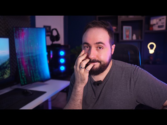 Before you get hacked too...