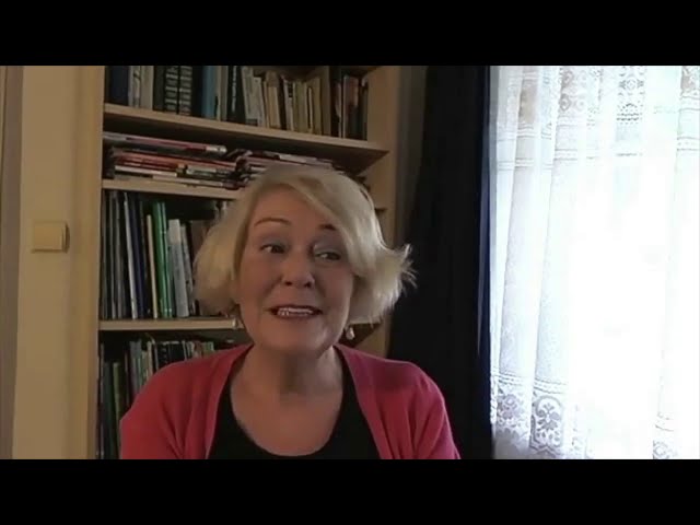 Halina's English Academy