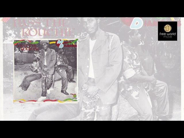 Pray Unto - Mighty Diamonds