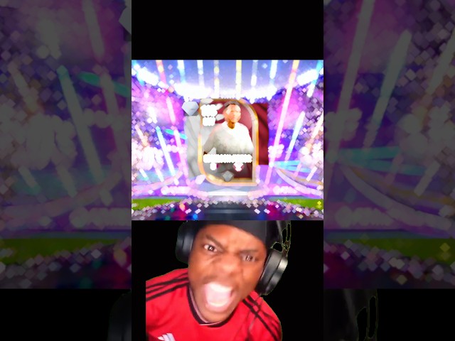 FC MOBILE PACK OPENING 🎯 THE WORLDS GAME PACK OPENING #fcmobilepackopening