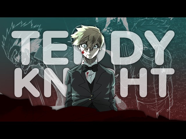 Teddy’s DARK Past Could Explain EVERYTHING… Even How Blue Lock Will Win... | Blue Lock Theory