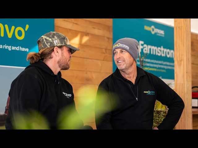 Full Paul Walker Interview | Dairy Farmer Cutting The Bull
