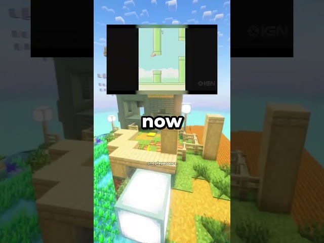 The Developer Who Deleted the Biggest Game in the World