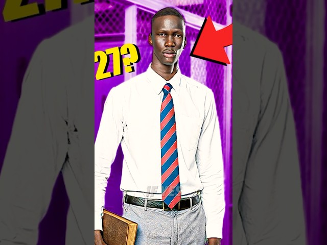 He FAKED His Age To Get Drafted