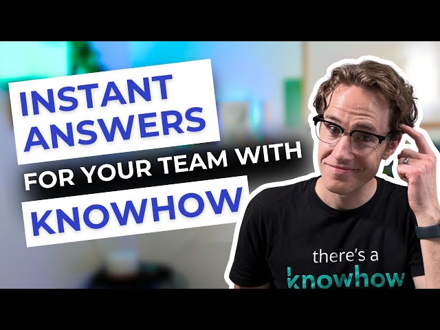 Complete Walkthrough of KnowHow: The Best Training & Onboarding Tool for Restoration Companies