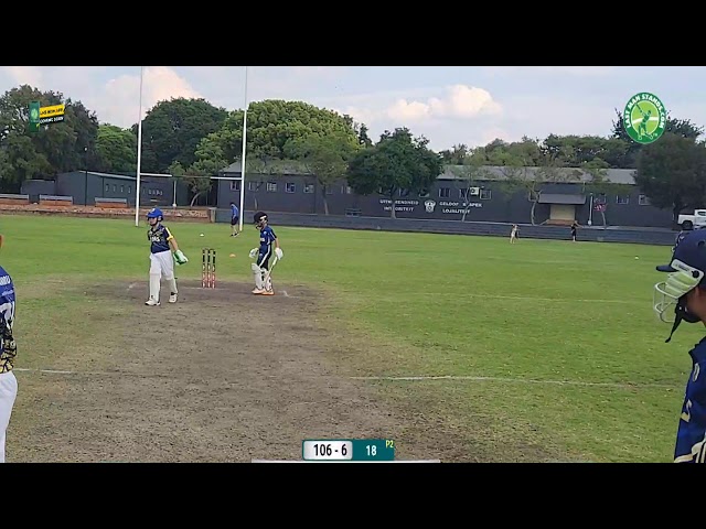 Legends Juniors U/9 vs Wolwe Junior U/9 | Pretoria | South Africa