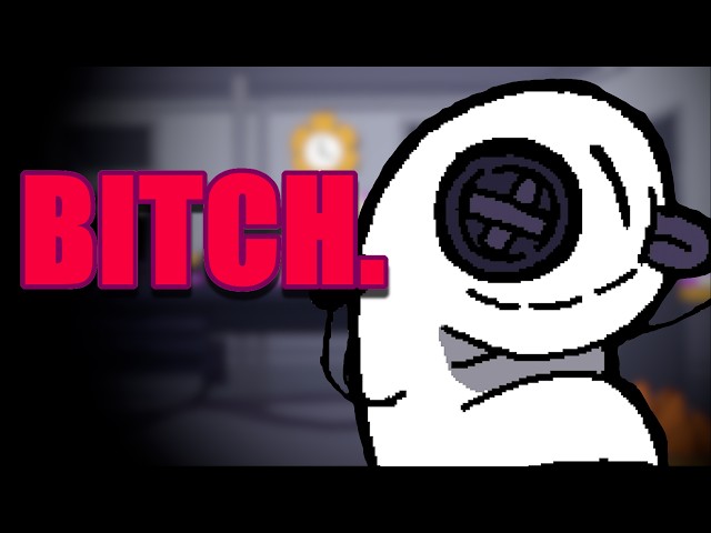 So I Returned To This UCN FANGAME...